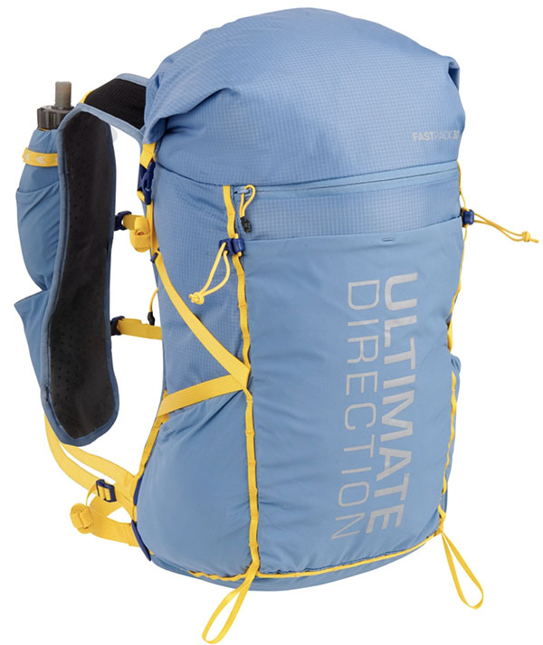 Ultimate Direction Fastpack 30 (ultralight backpack)